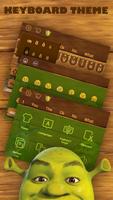 Shrek Swamp Keyboard 截图 2