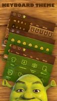 Shrek Swamp Keyboard screenshot 2