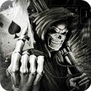Ace Skull Theme APK