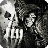 Ace Skull Theme icon