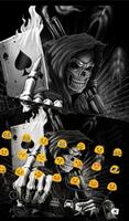 Ace Skull Theme Screenshot 1