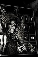 Ace Skull Theme Screenshot 2