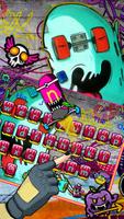 Skateboard Graffiti screenshot 1