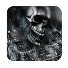 Skeleton Keyboard icon