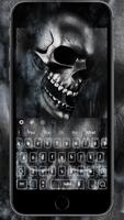 Skeleton Keyboard screenshot 1