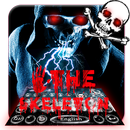 Skeleton Drop APK