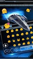 space aircraft star keyboard alien Ekran Görüntüsü 2
