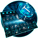 Gelecek Uzay Klavyesi APK