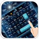 Sparkling Ice Keyboard APK