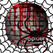 Clavier Blood Spider