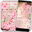 Spring Flowers Keyboard APK