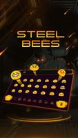 Steel bee keyboard screenshot 2