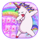 Swag Unicorn icon