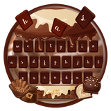 Chocolate-icoon