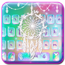 Sweet Dream Catcher Keyboard APK