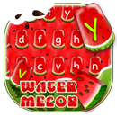 Sweet Watermelon Keyboard theme APK