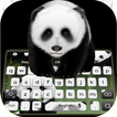 Panda Bun Klavyesi