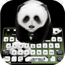 Panda Bun Klavyesi APK
