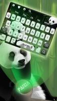 Panda Bun Klavyesi gönderen