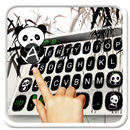 Прекрасная тема Panda APK