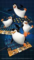 Penguins of Madagascar Undercover Agent Keyboard screenshot 1