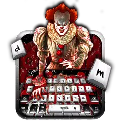 Clown Piano Keyboard APK download