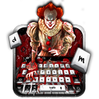 Clown Piano Keyboard icon