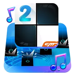 Piano Tiles 2 ™ Tastaturdesign APK Herunterladen