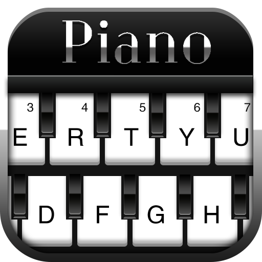 Piano Keyboard