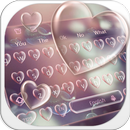 Pink Heart Bubble APK