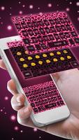 sexy panther keyboard pink ảnh chụp màn hình 2