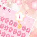 Sakura Pink Theme APK