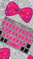 Pink Sexy Keyboard capture d'écran 2