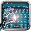 Technology Pioneer Keyboard