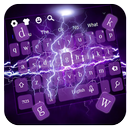 Фиолетовая вспышка APK