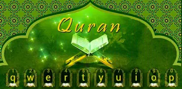 Quran keyboard
