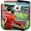 Ronaldo Football Keyboard APK