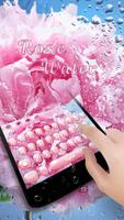 Rose Water Keyboard screenshot 2