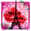 Roses of Paris Keyboard