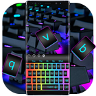 Raser Gaming Keyboard icône
