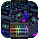 Raser Gaming Keyboard APK