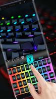 Raser Gaming Keyboard poster