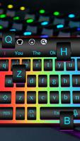 Raser Gaming Keyboard capture d'écran 1
