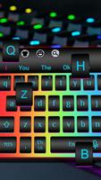 Raser Gaming Keyboard screenshot 1