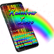 Rainbow Love Keyboard