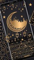 Bàn phím Ramdan kareem bài đăng