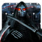 Blood Reaper Keyboard icon