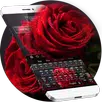 Teclado Red Rose APK