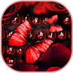 Red Rose Butterfly Mới bắt đầu