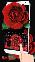 Red Rose Keyboard gönderen